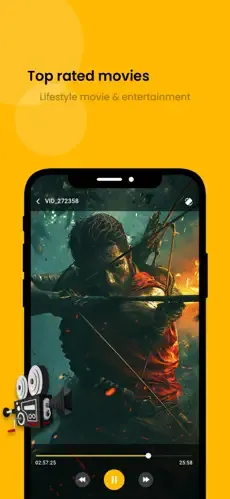 pikashow-app-download-for-pc Top Rated Movies